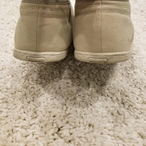 Boxfresh Canvas Shoes | US 11 Mens - Picture 7 of 12